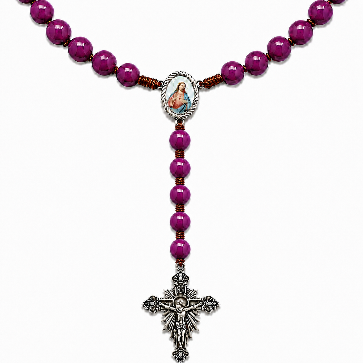 Rosario Cristo Eterno