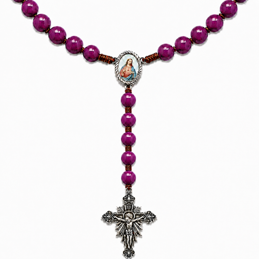 Rosario Cristo Eterno