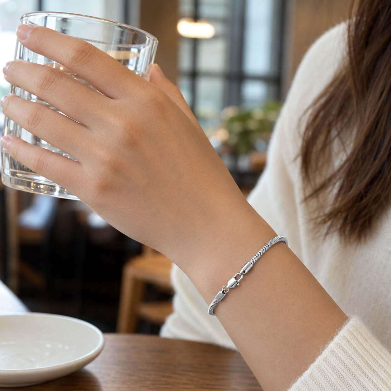 Pulsera Esencia