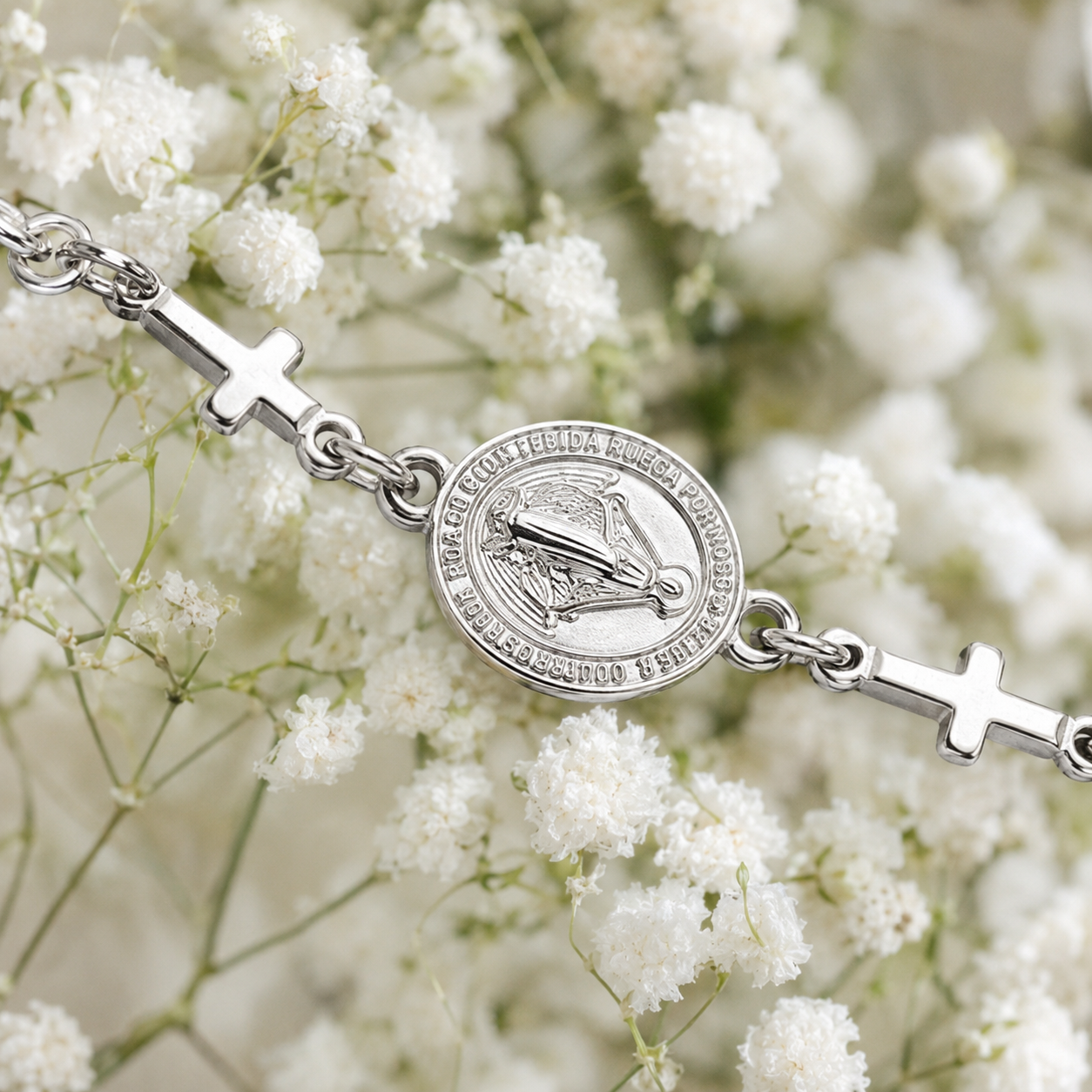 Pulsera Luz de María