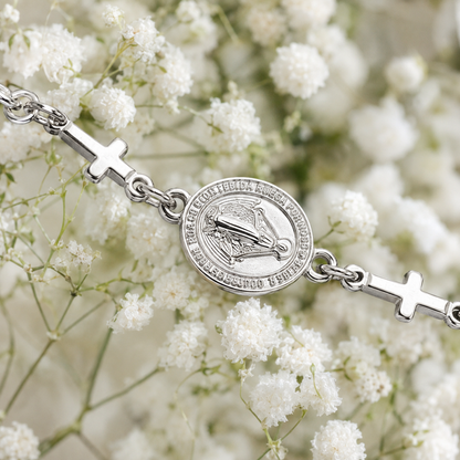 Pulsera Luz de María