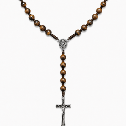 Rosario Cruz de los Milagros