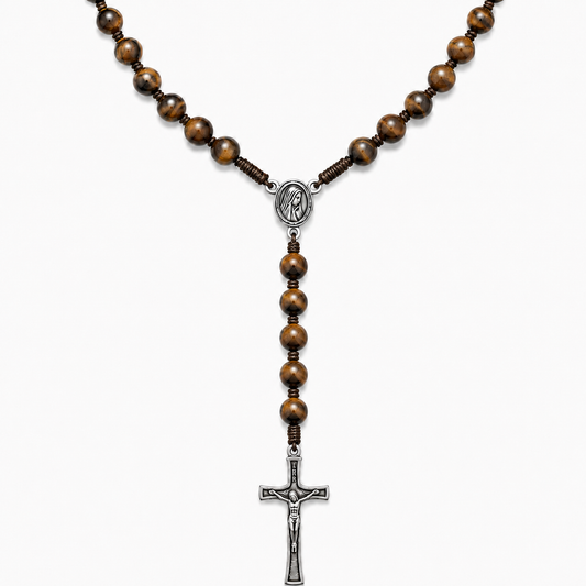 Rosario Cruz de los Milagros
