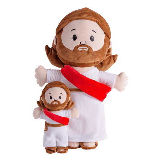 Jesús Abrazo