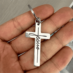 Llavero Jesús Redentor