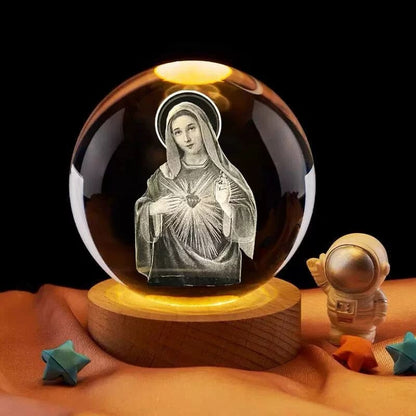 Esfera de Luz Divina