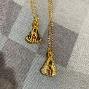 <p>Elegido con amor por muchas devotas de la Virgen María 🙏🏻</p>