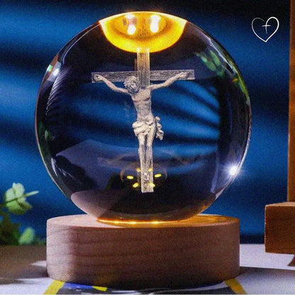 Esfera de Luz Divina