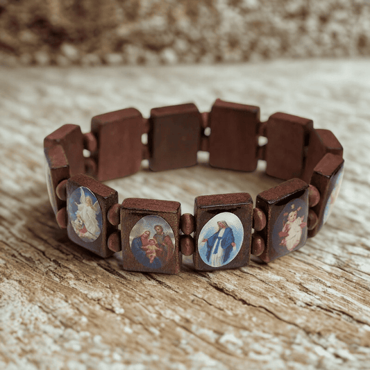 Pulsera Luz de Belén