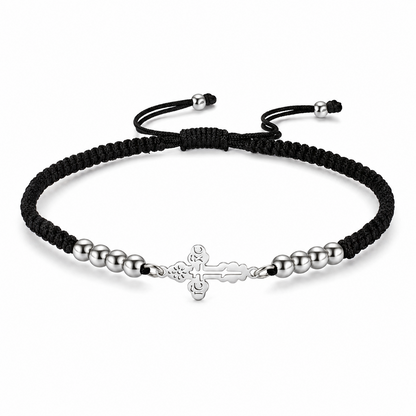 Pulsera Hilo Sagrado