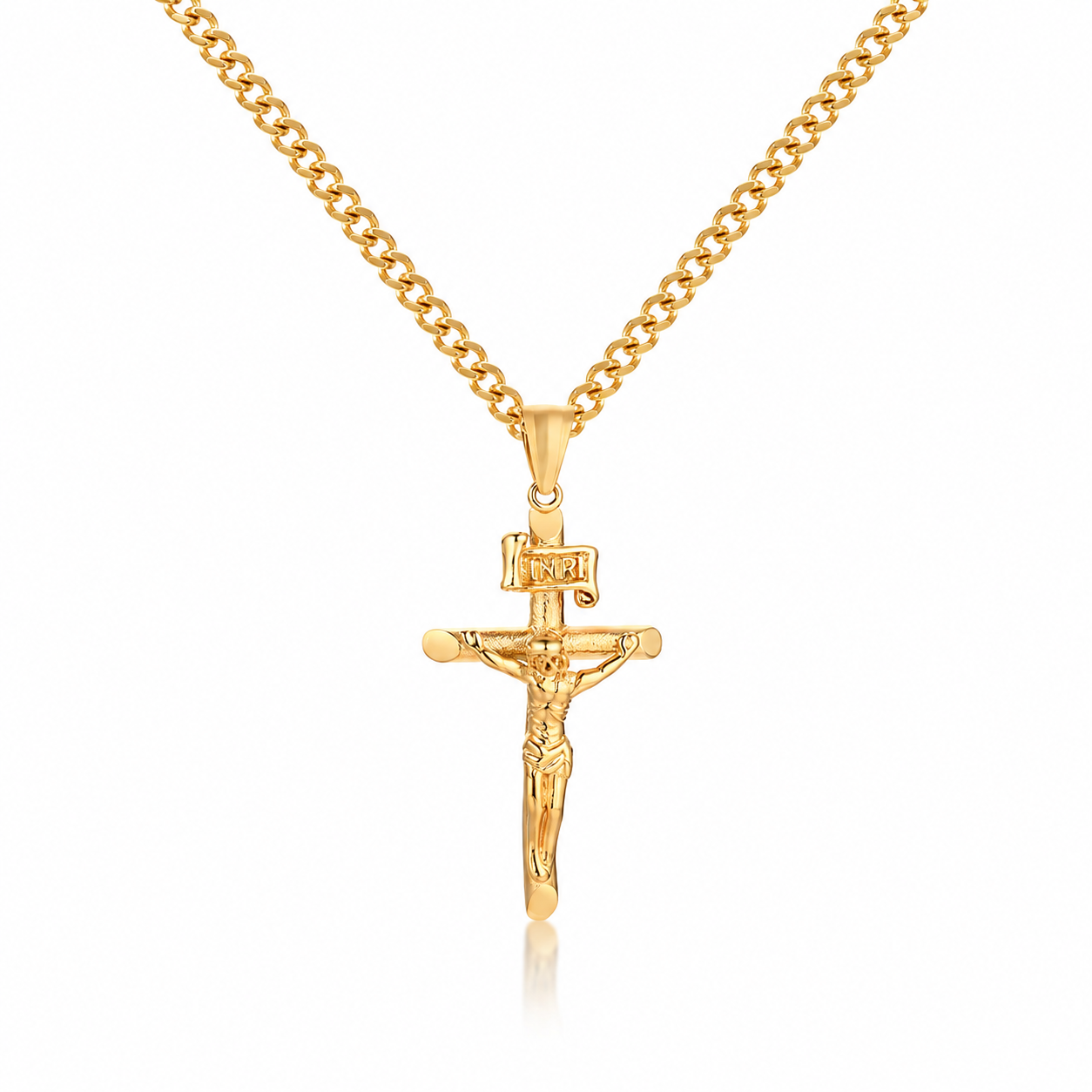 Collar Honor y Fe