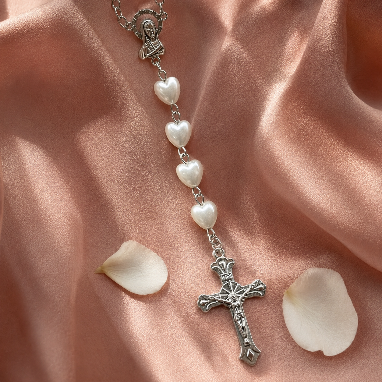 Rosario Corazón de María