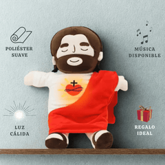 Luz del Redentor