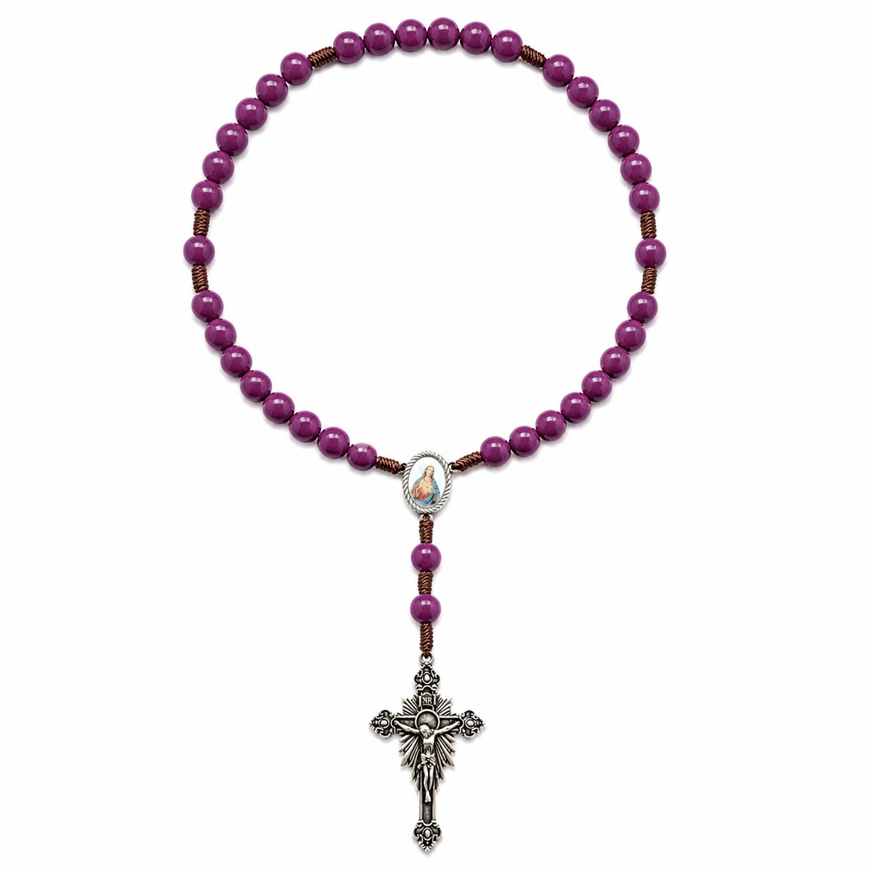 Rosario Cristo Eterno