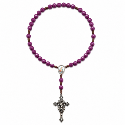 Rosario Cristo Eterno
