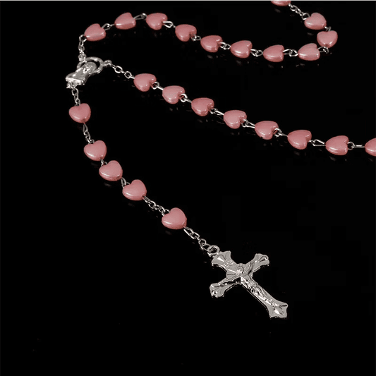 Rosario Corazón de María