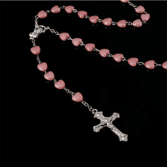 Rosario Corazón de María