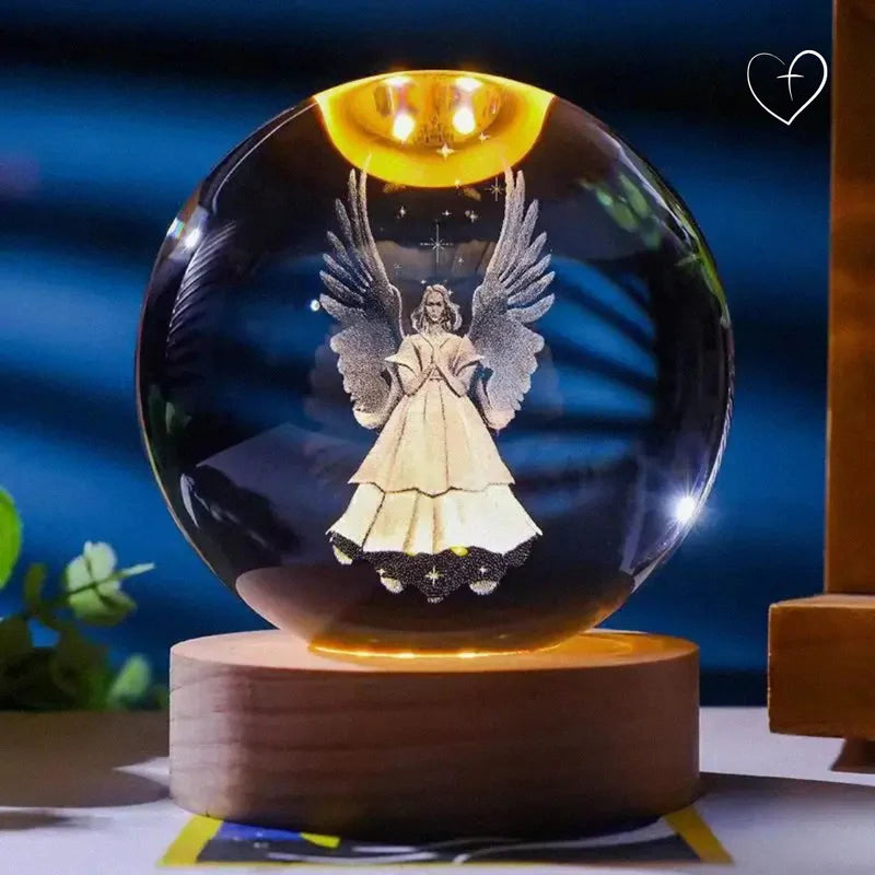 Esfera de Luz Divina