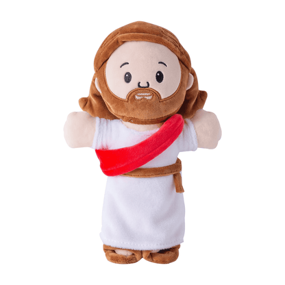 Jesús Abrazo