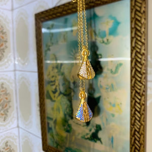 <p>Elegido con amor por muchas devotas de la Virgen María 🙏🏻</p>