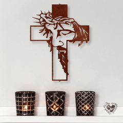 Cruz de Redención Divina