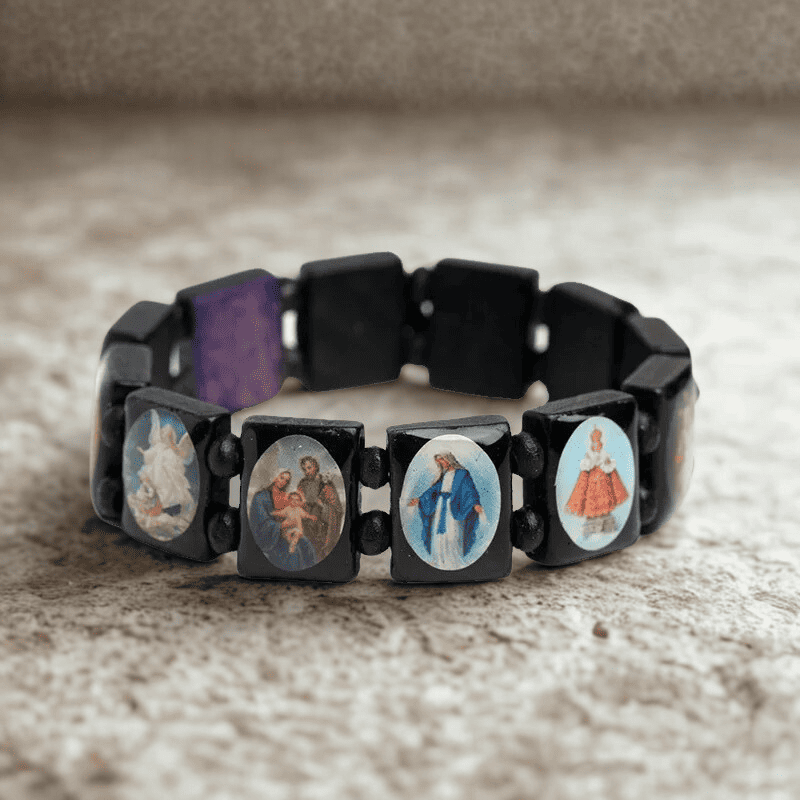 Pulsera Luz de Belén