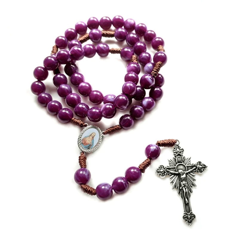 Rosario Cristo Eterno