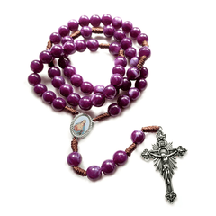 Rosario Cristo Eterno