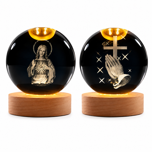 Esfera de Luz Divina