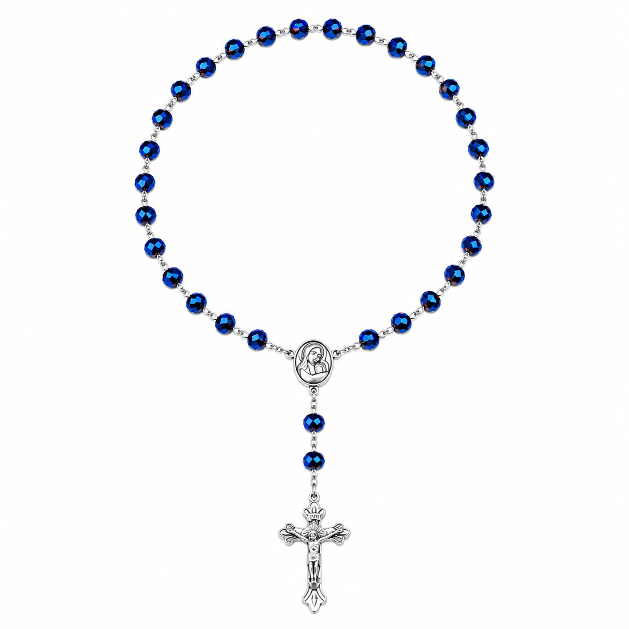 Rosario Cielo Sagrado