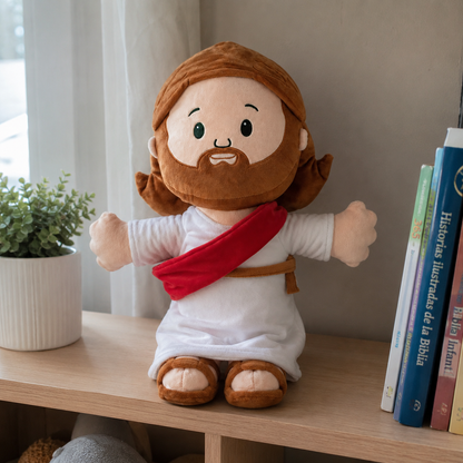Jesús Abrazo