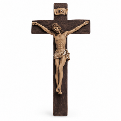 Cruz del Perdón Divino