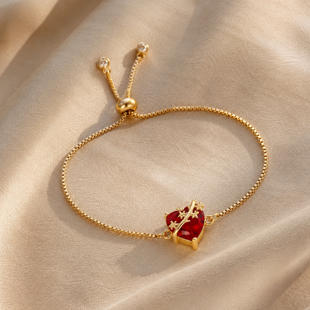 Pulsera Sagrado Corazón de Jesús