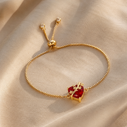 Pulsera Sagrado Corazón de Jesús