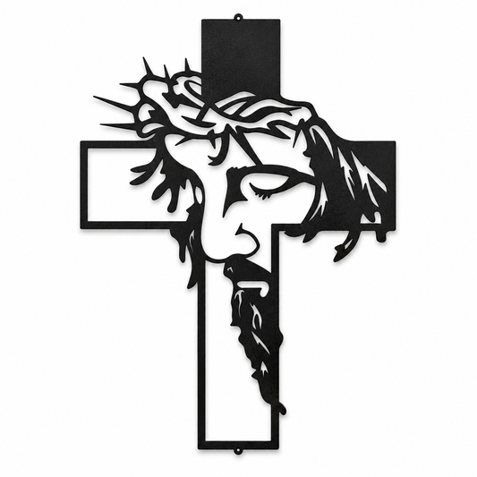 Cruz de Redención Divina