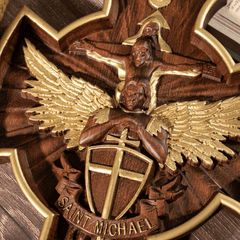 Icono Sagrado de la Santísima Trinidad