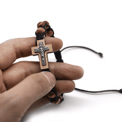 Pulsera Fe Viva