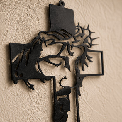 Cruz de Redención Divina