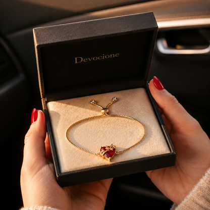 Pulsera Sagrado Corazón de Jesús