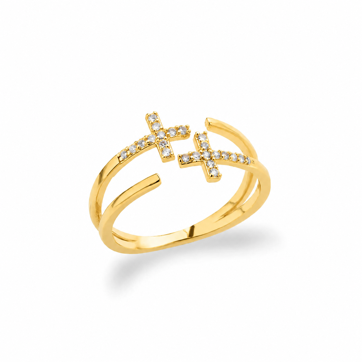 Anillo Encuentro Divino