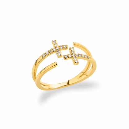 Anillo Encuentro Divino