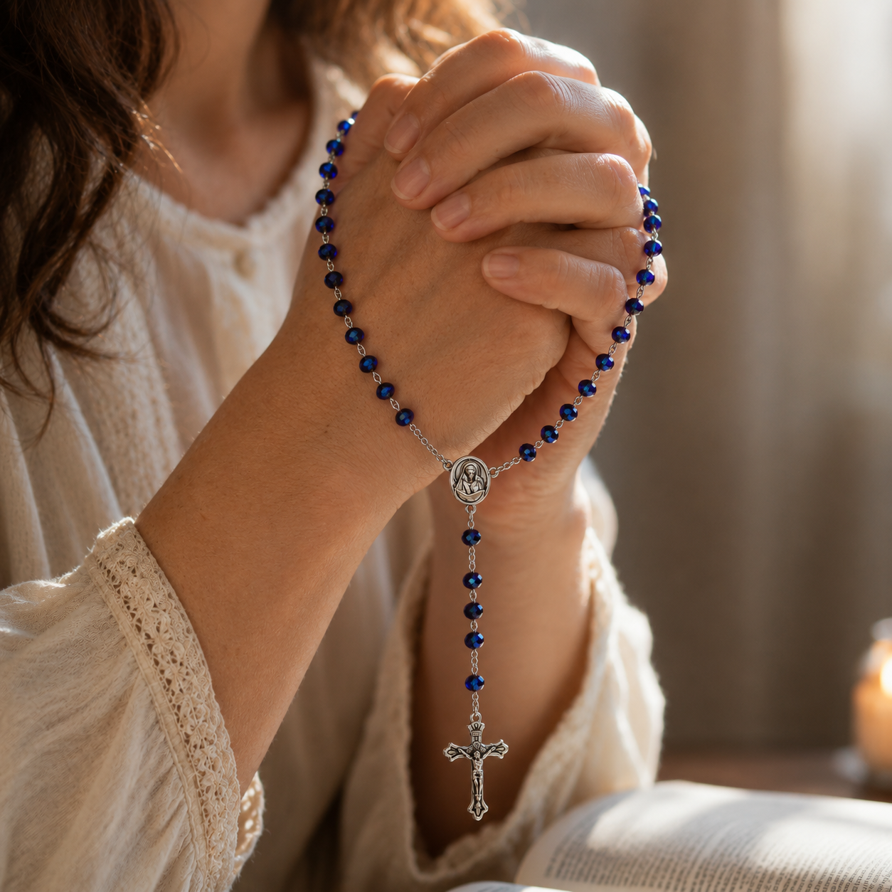 Rosario Cielo Sagrado