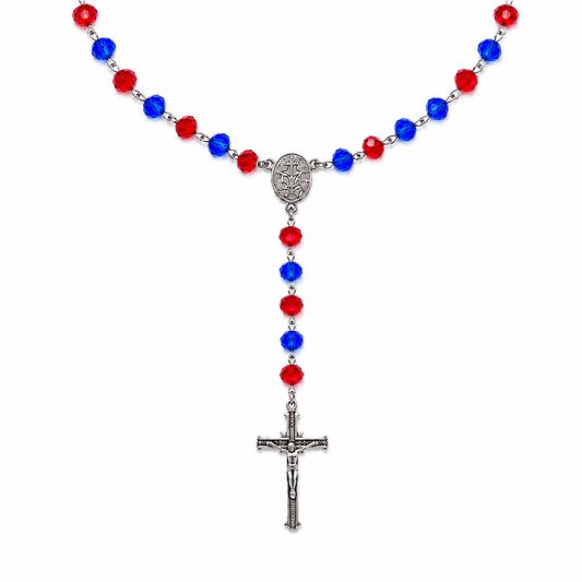 Rosario Sangre y Agua