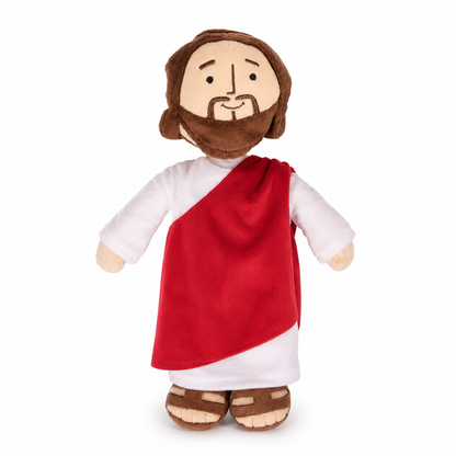 Muñeco de Jesús