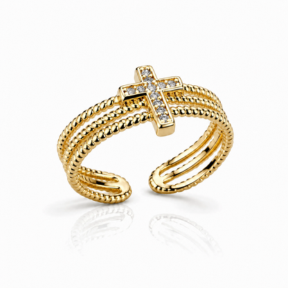 Anillo Triple Alianza
