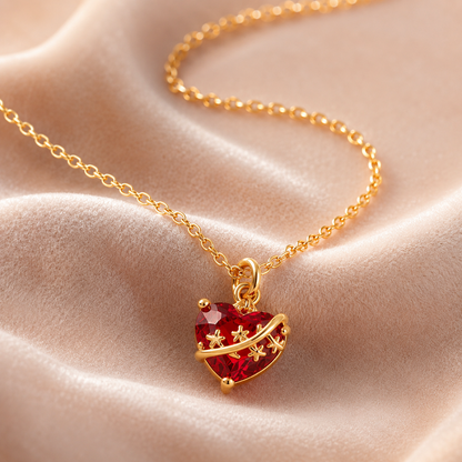 Collar del Castísimo Corazón de San José