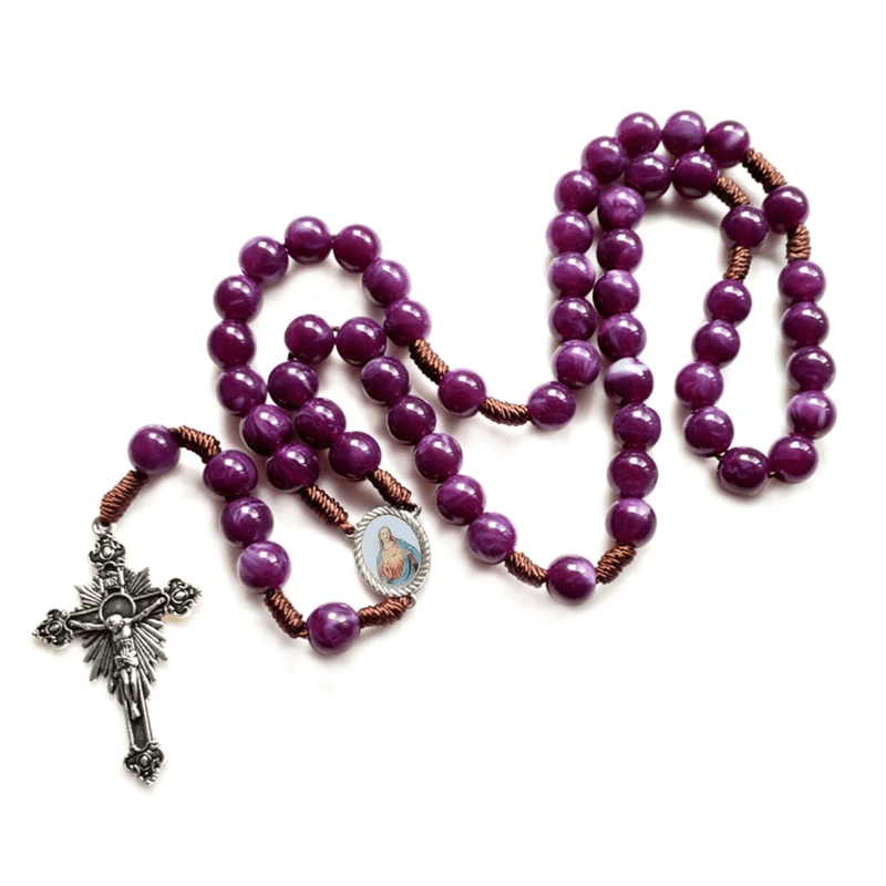 Rosario Cristo Eterno