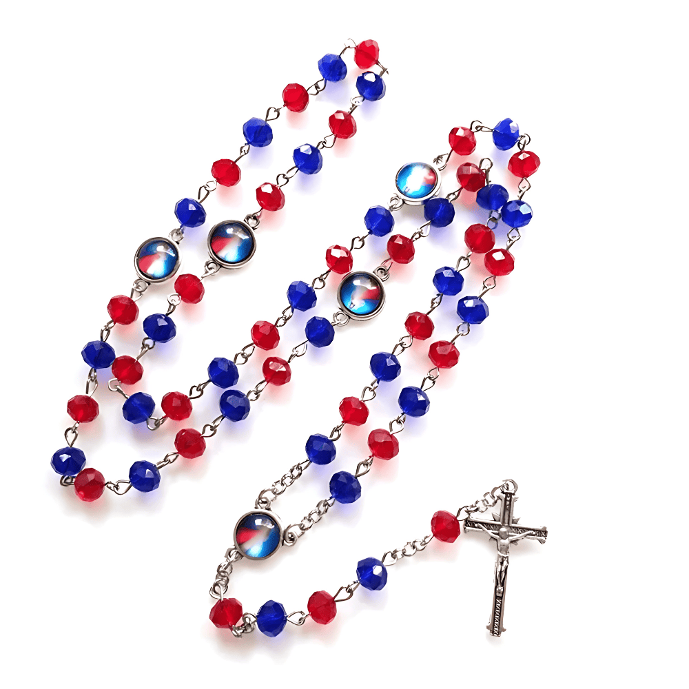 Rosario Sangre y Agua