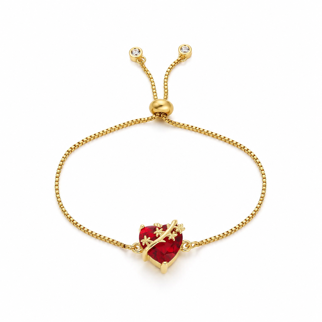 Pulsera Sagrado Corazón de Jesús