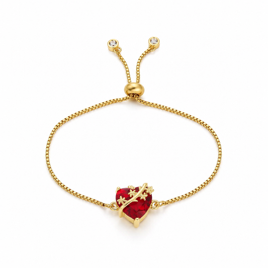 Pulsera Sagrado Corazón de Jesús